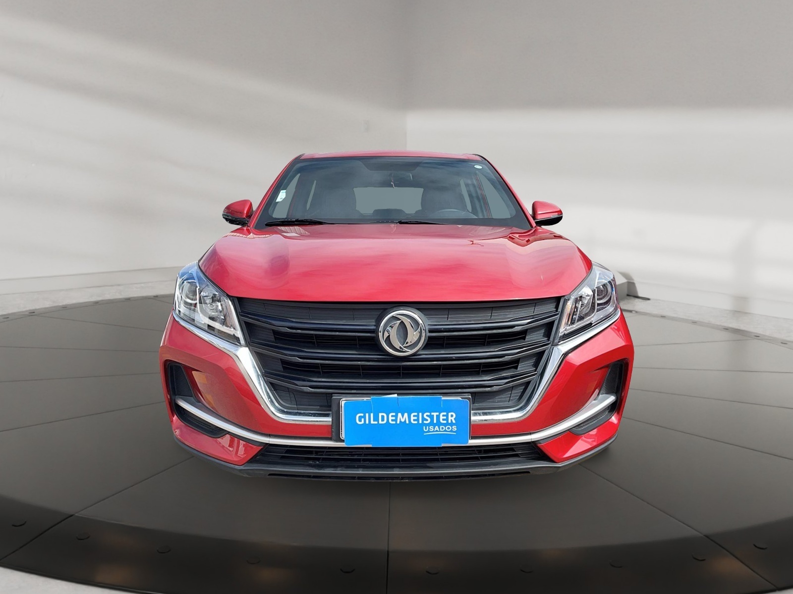 DFSK SUV 500 2024 - Foto 2 de 12