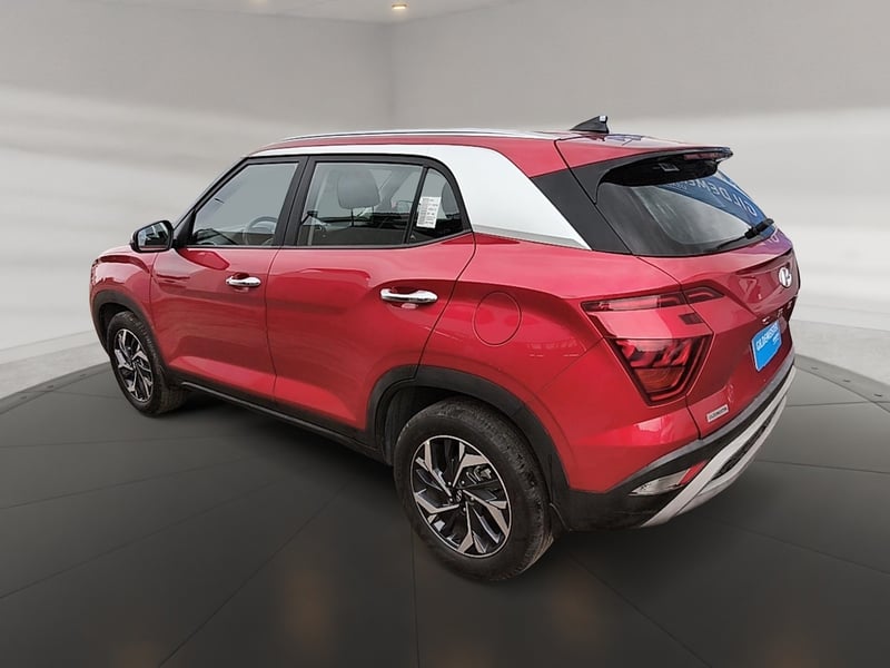 Hyundai CRETA 2025 - Imagen 3 de 12