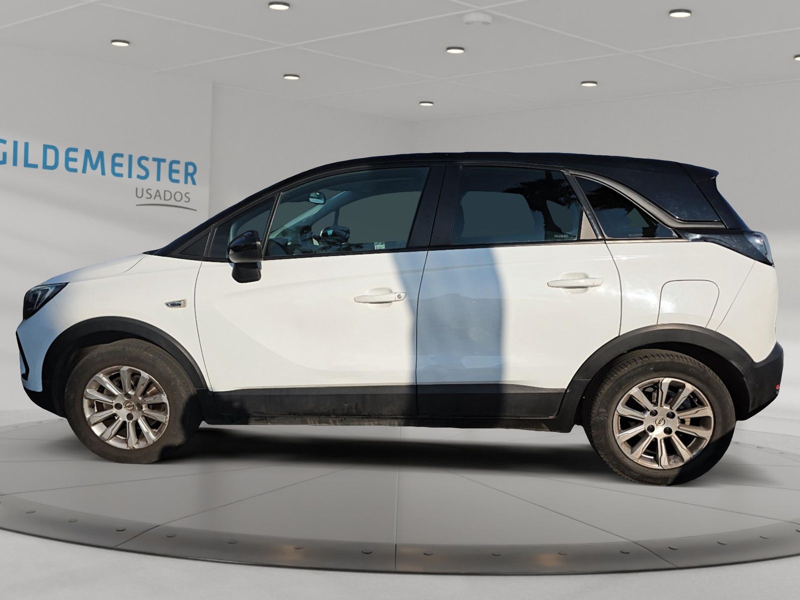 Opel CROSSLAND X 2022 - Foto 4 de 11