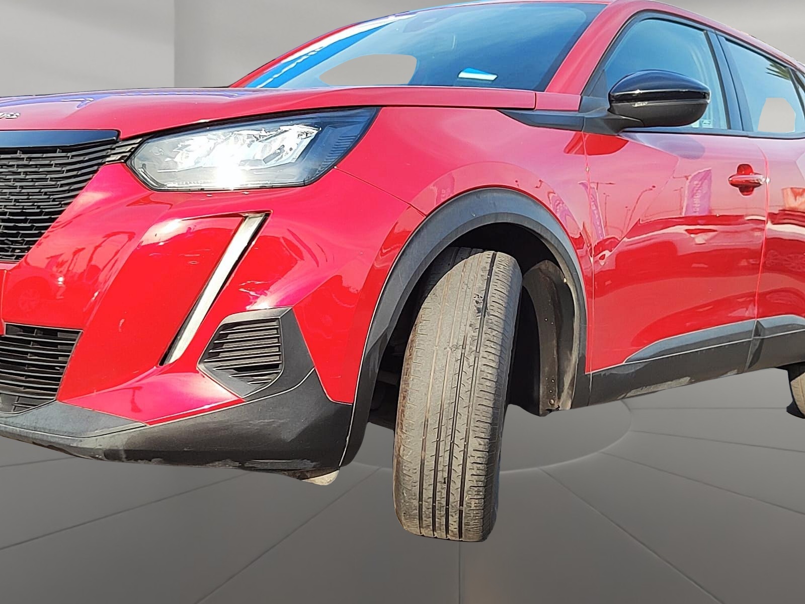 Peugeot 2008 P2 2023 - Imagen 7 de 12