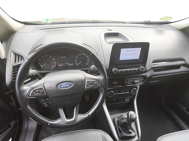 Ford ECOSPORT 2022 - Imagen 8 de 12