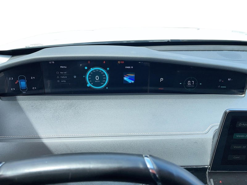 Changan CHANGAN 2026 - Imagen 9 de 12