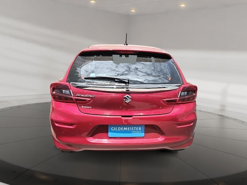 Suzuki BALENO 2024 - Imagen 3 de 12
