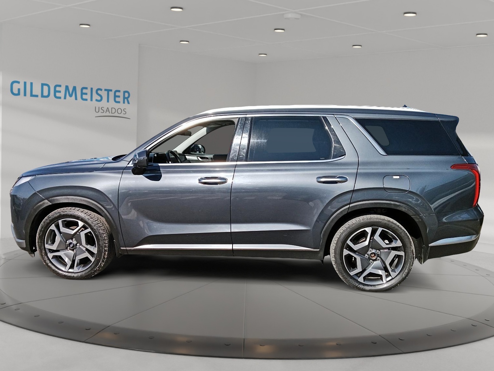 HYUNDAI PALISADE 2025 - Imagen 3 de 12