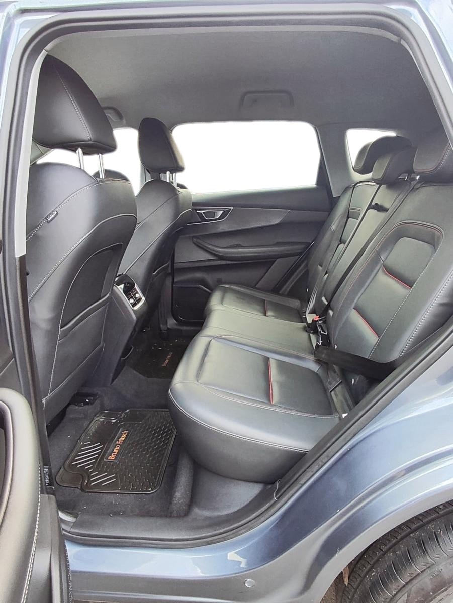 Chery TIGGO 7 PRO 2021 - Imagen 8 de 12