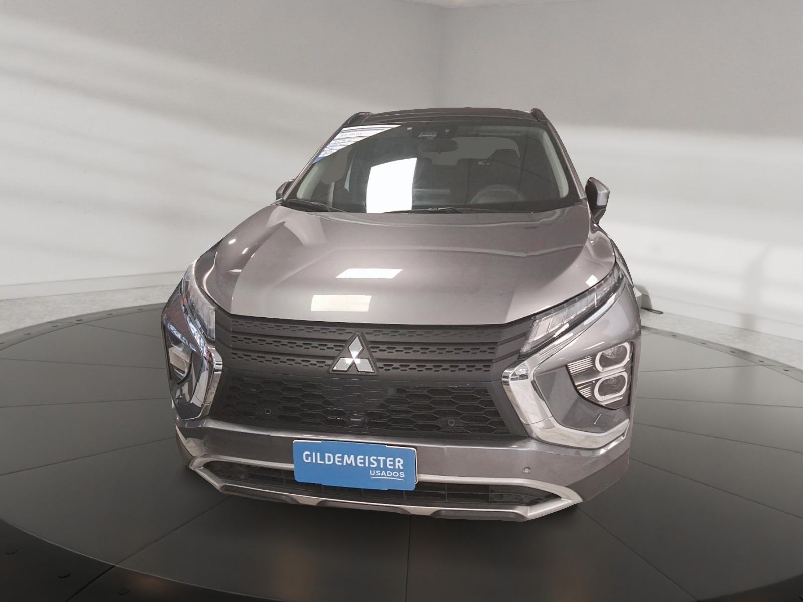 Mitsubishi ECLIPSE CROSS 2022 - Imagen 4 de 12