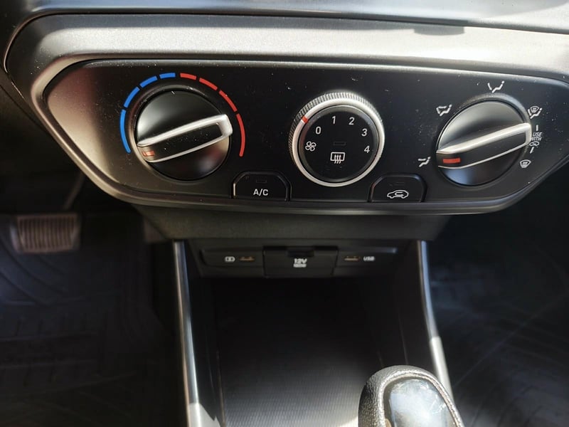 Hyundai I20 2022 - Imagen 8 de 11