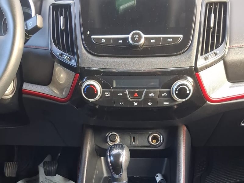 Changan CS55 2022 - Imagen 8 de 8