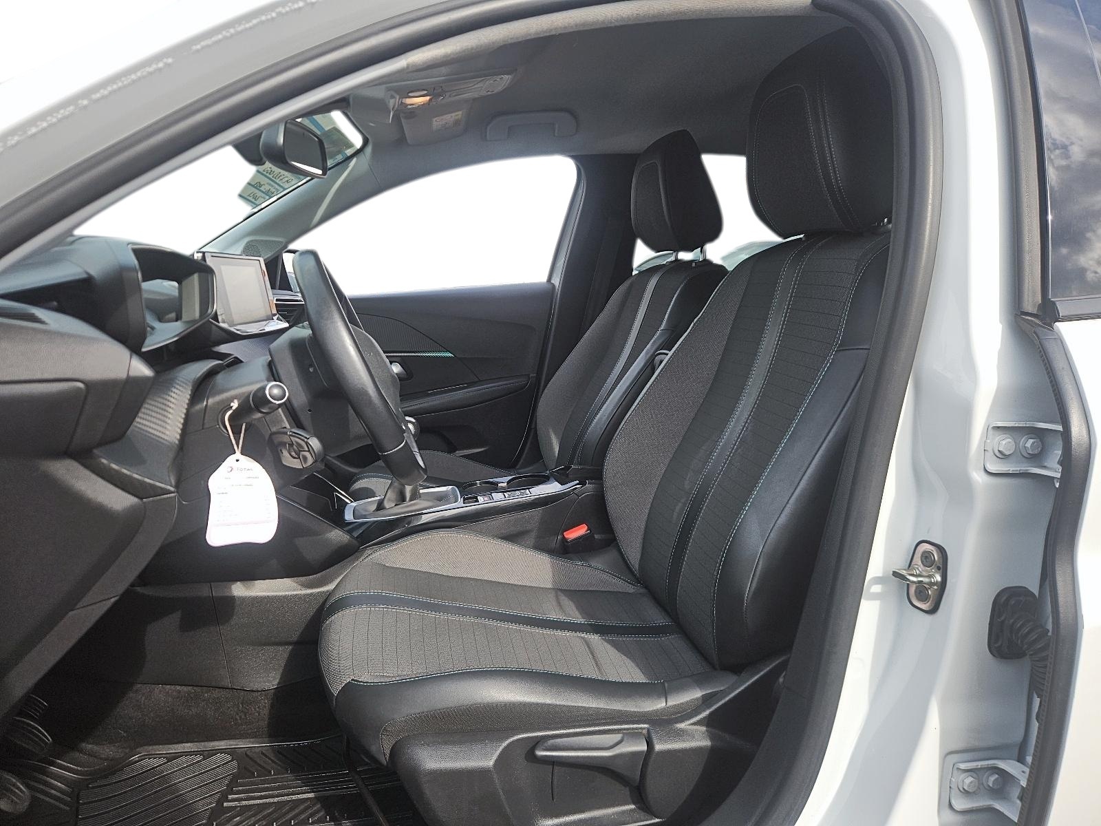 Peugeot 208 2021 - Imagen 9 de 12