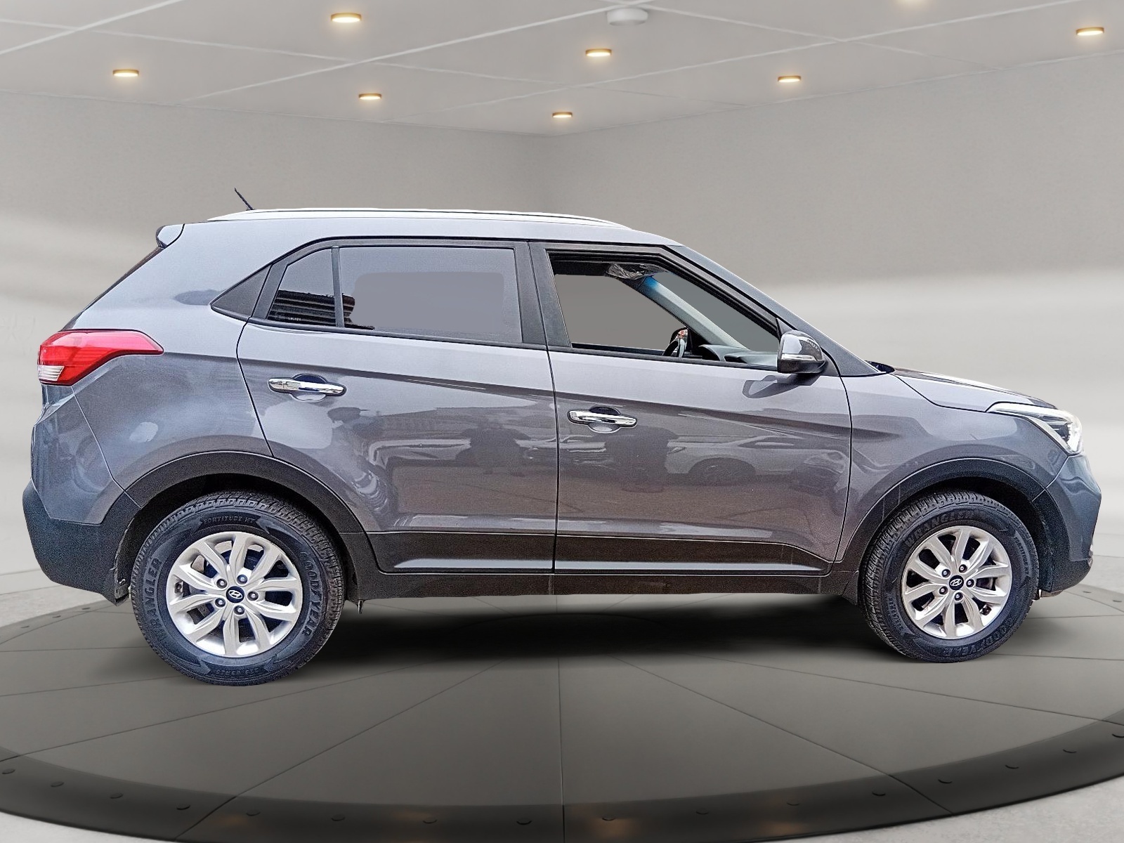 Hyundai CRETA 2020 - Imagen 6 de 12