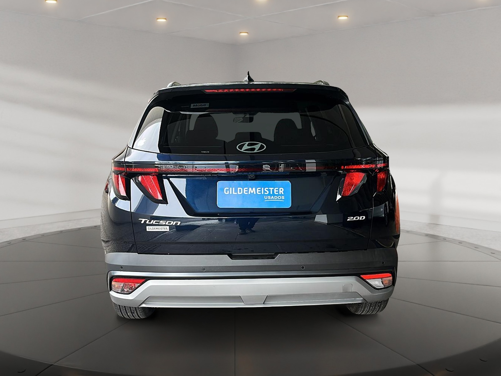 Hyundai HYUNDAI 2025 - Foto 3 de 12