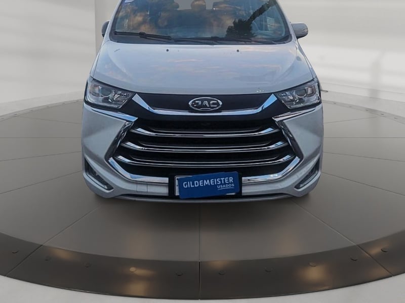 JAC JAC 2026