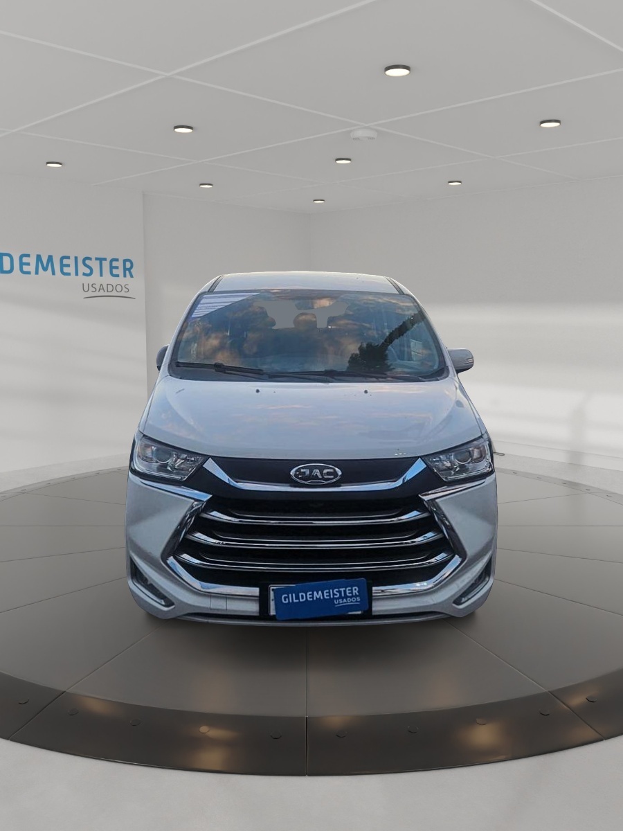 JAC JAC 2026