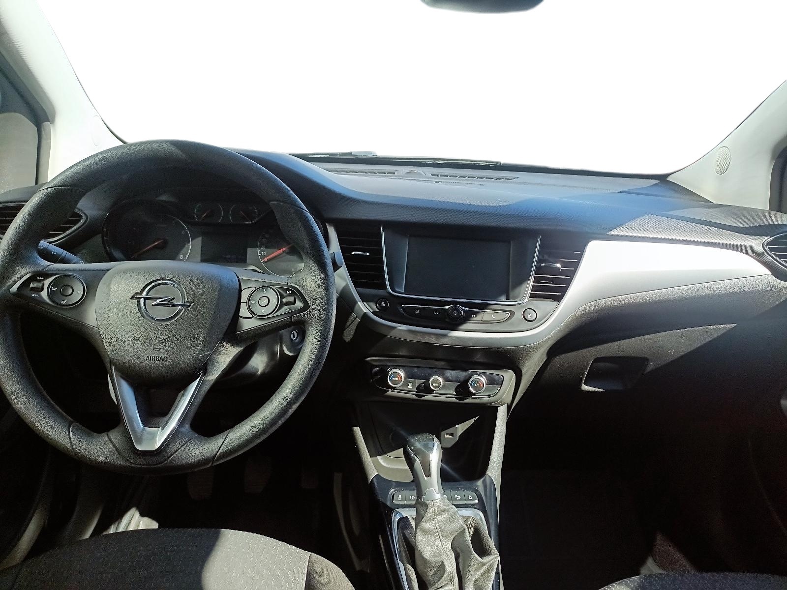 Opel OPEL 2019 - Imagen 8 de 12