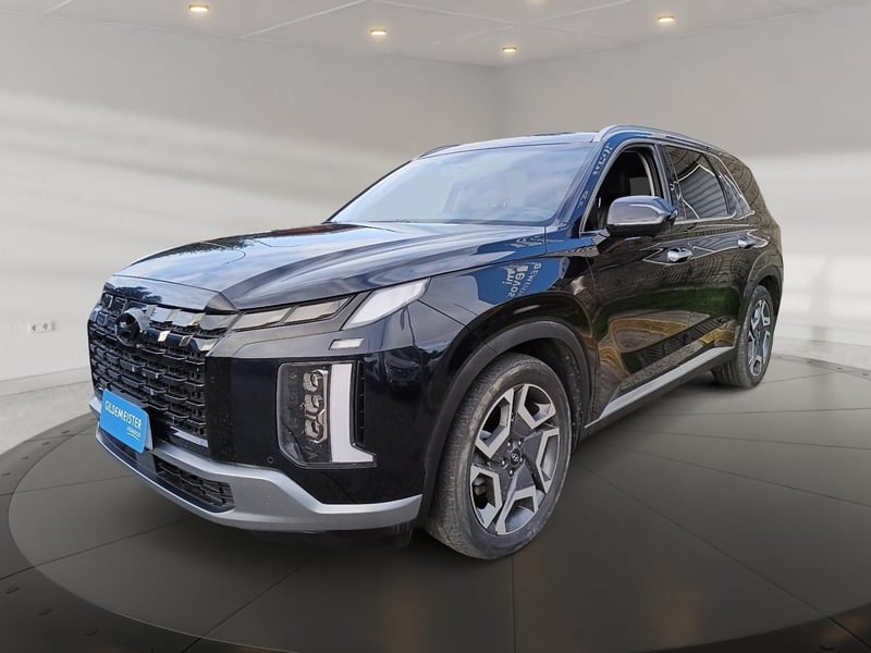 Hyundai PALISADE 2025