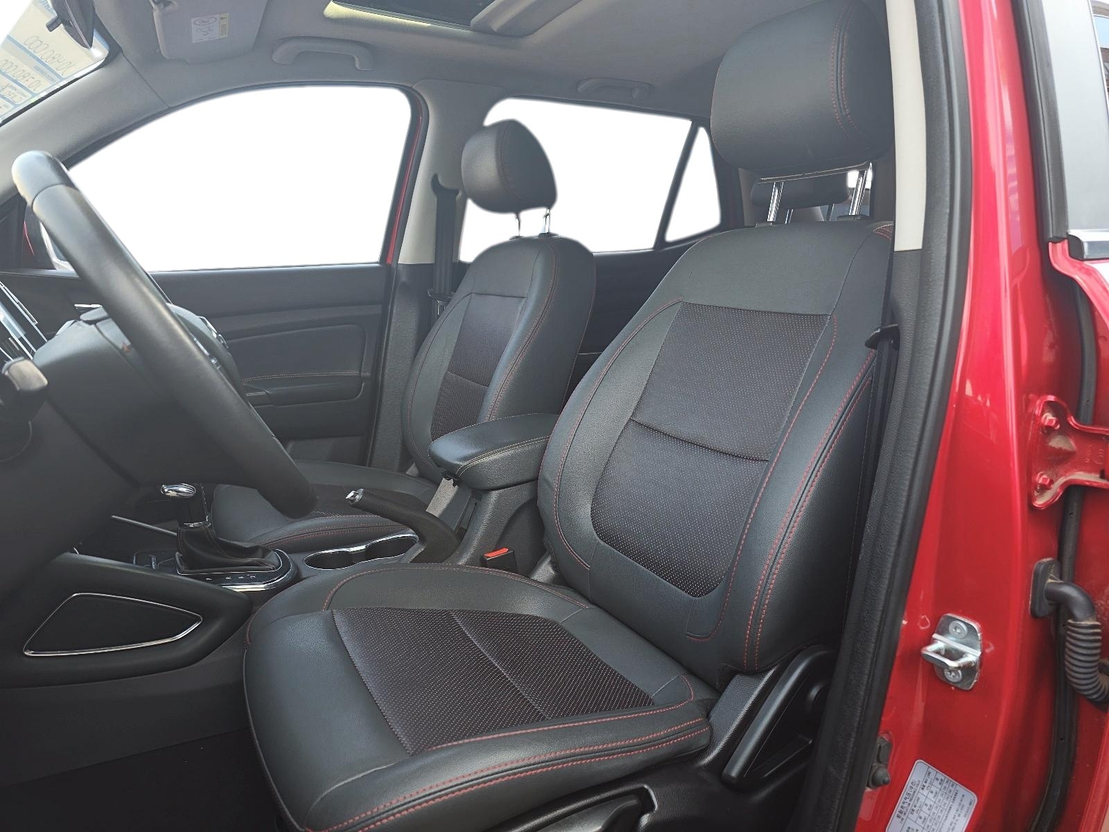 Changan CX70 2023 - Imagen 8 de 12
