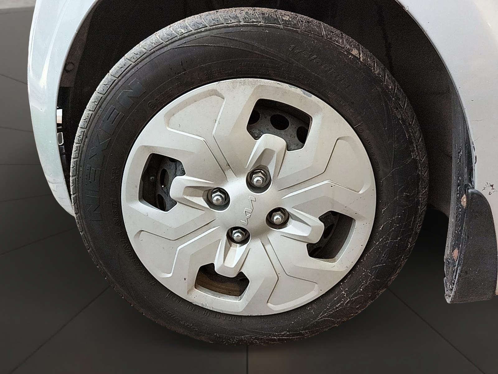 Kia KIA 2024 - Foto 5 de 12
