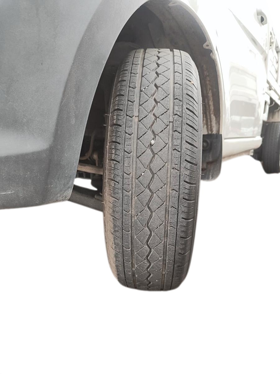 Changan M201 2026 - Imagen 8 de 12