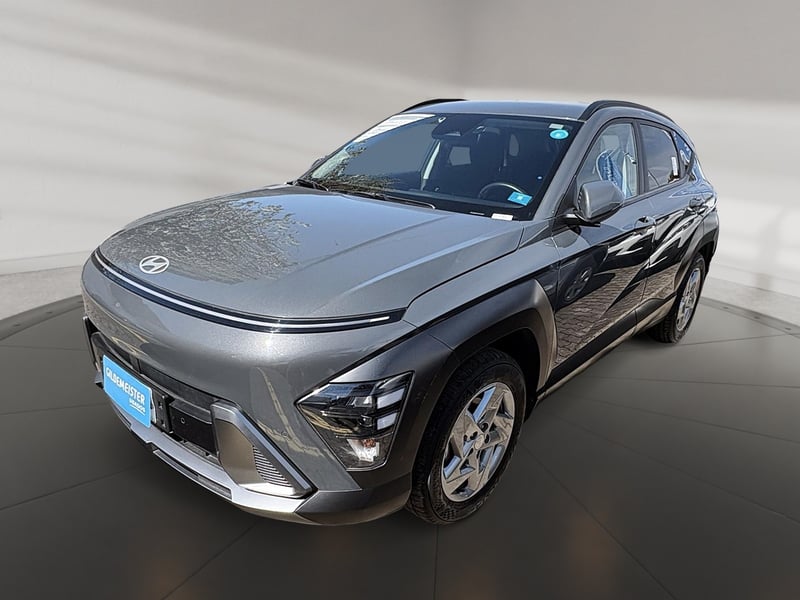 Hyundai HYUNDAI 2025