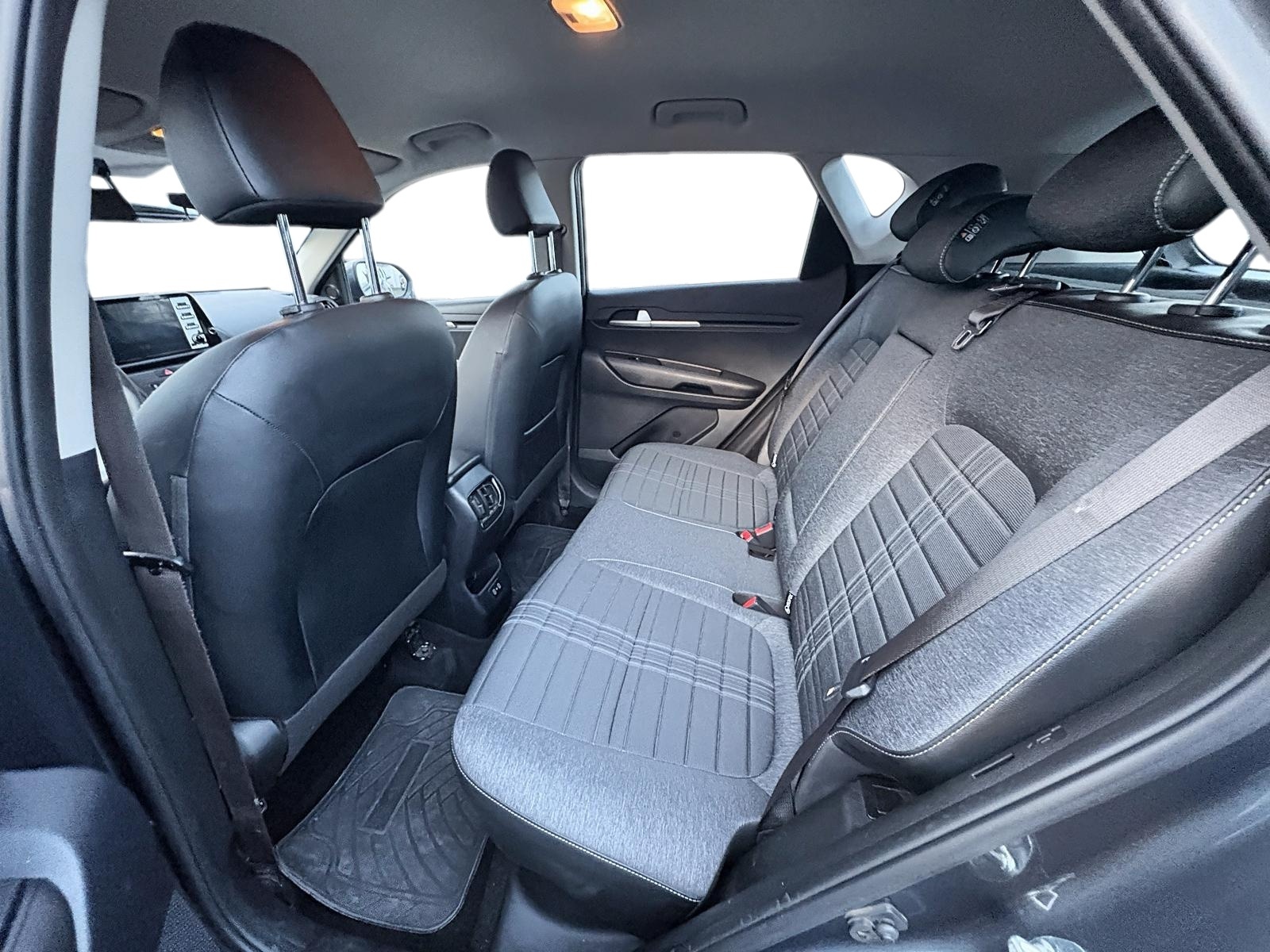 Kia SONET 2024 - Imagen 8 de 8