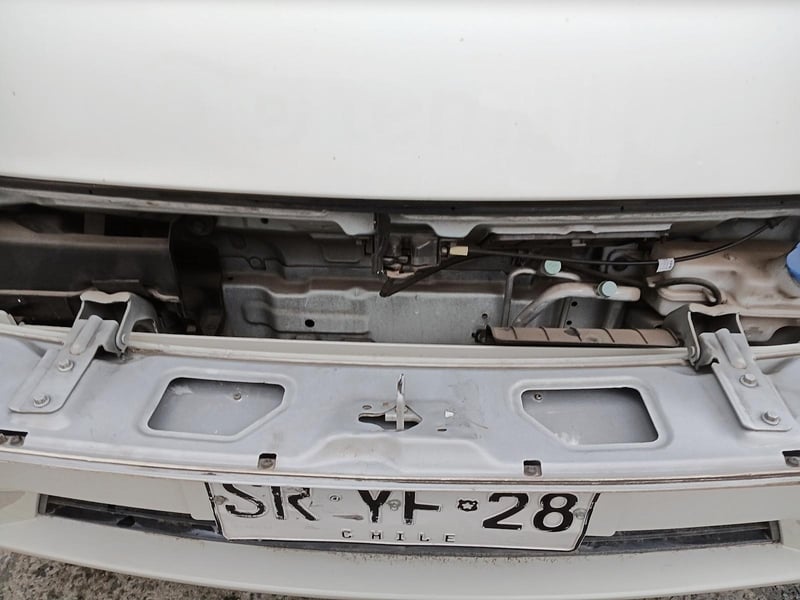 JAC X200 2023 - Imagen 7 de 12