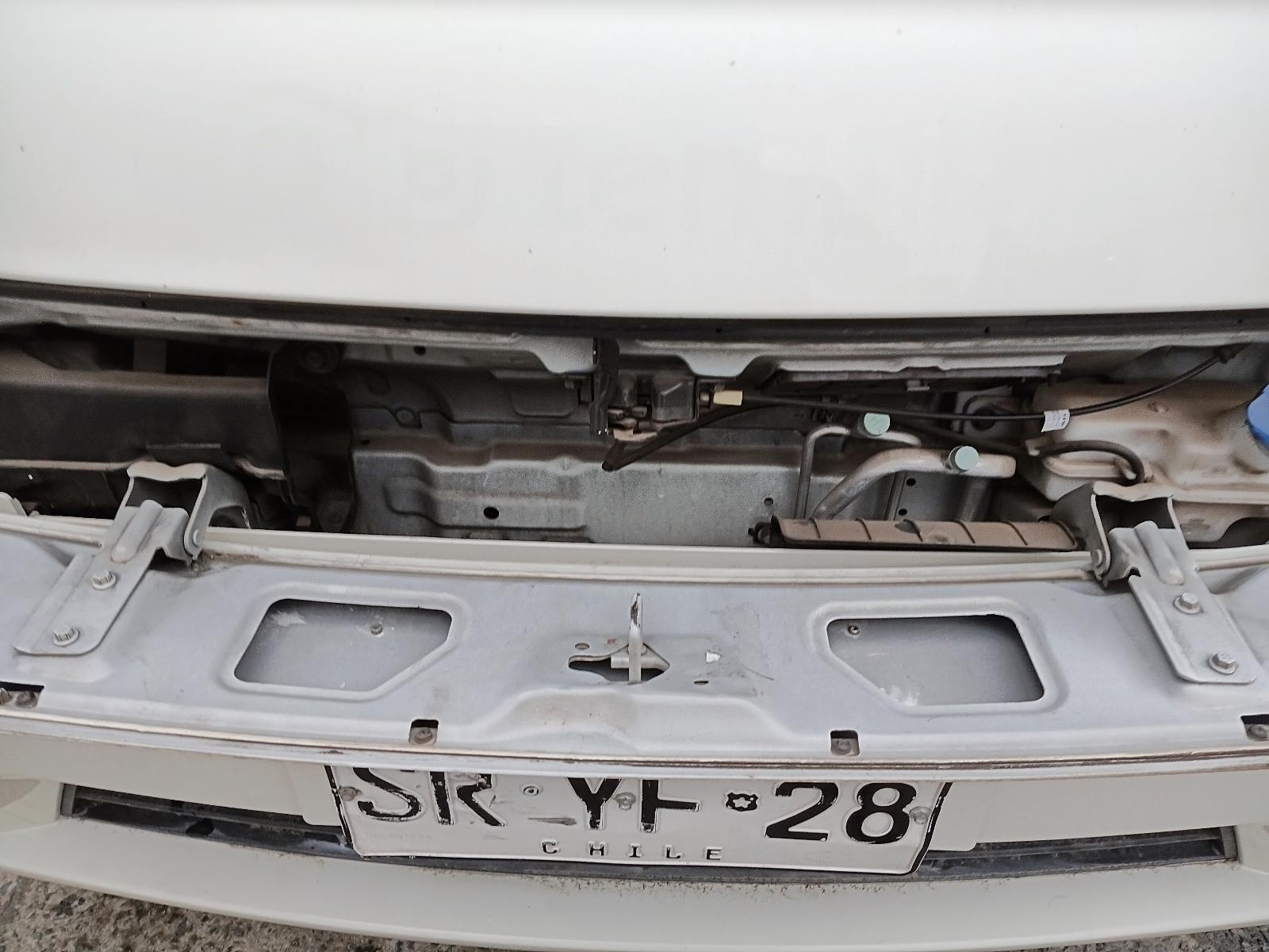 JAC X200 2023 - Imagen 7 de 12