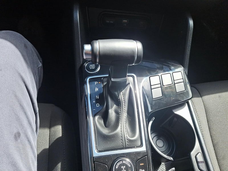 Kia KIA 2025 - Imagen 12 de 12