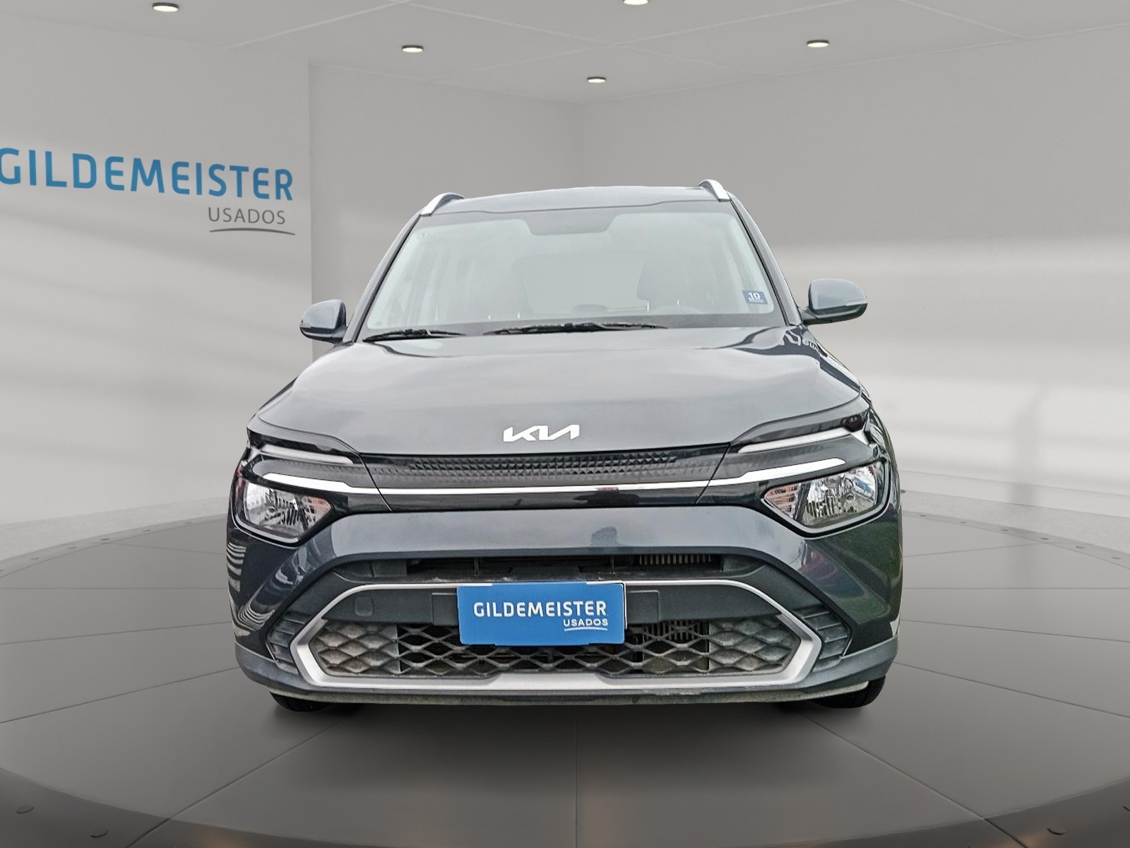 Kia CARENS 2024 - Foto 2 de 12