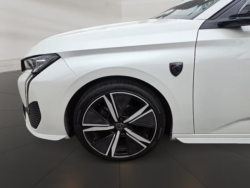 Peugeot 308 2022 - Imagen 5 de 12