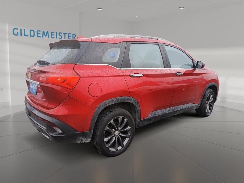 Chevrolet CAPTIVA 2022 - Imagen 6 de 12