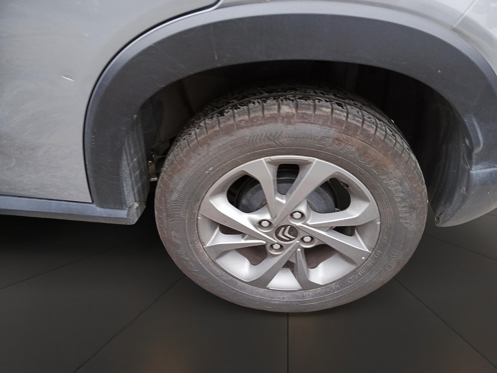 Citroën C3 2023 - Imagen 6 de 12