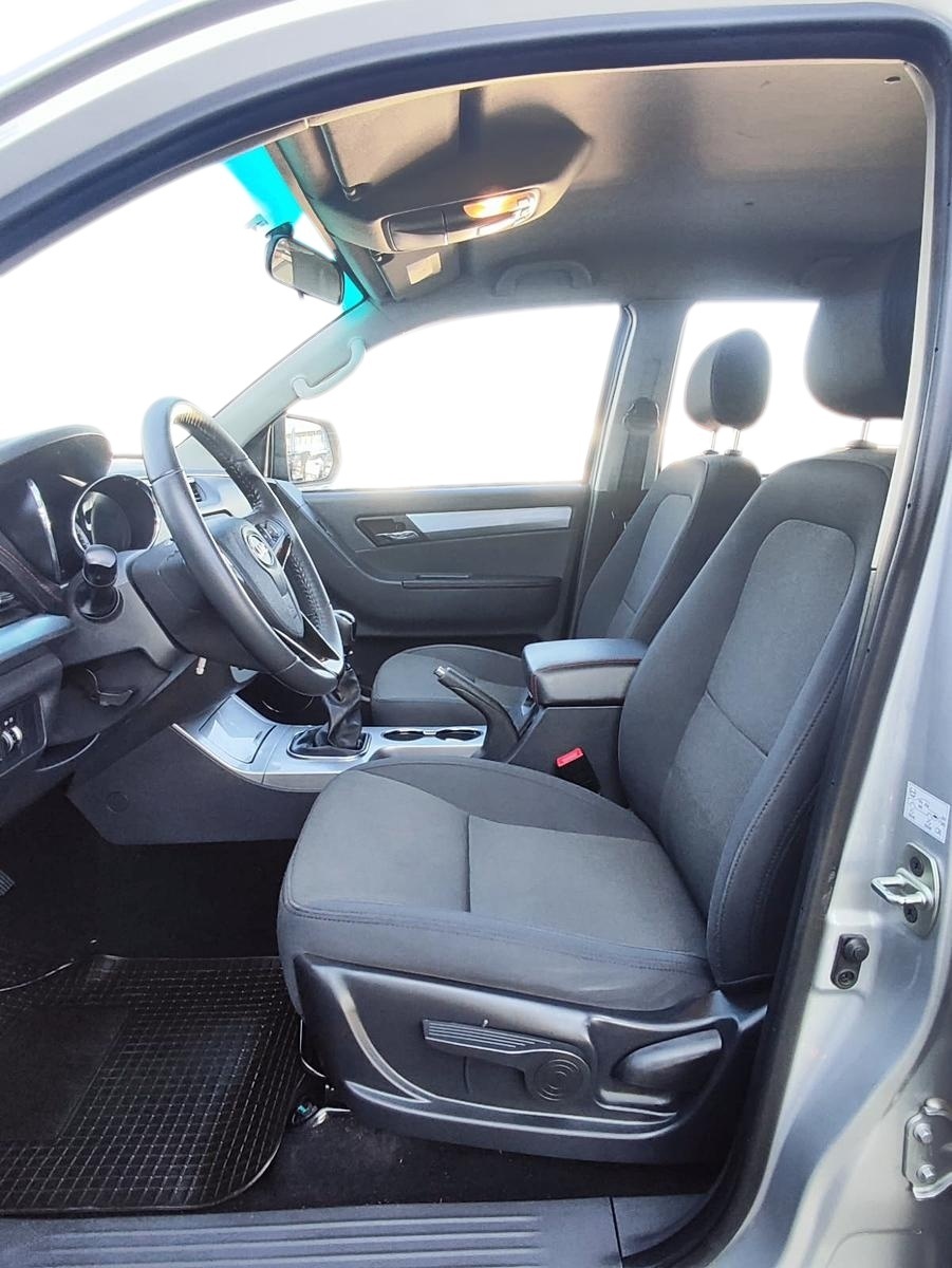 JAC T8 2025 - Imagen 11 de 12