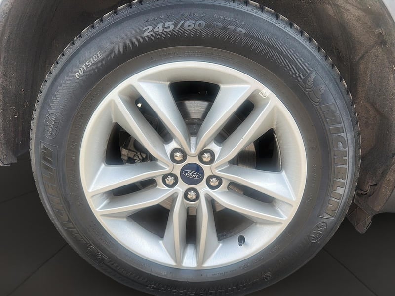Ford EDGE 2019 - Imagen 7 de 12