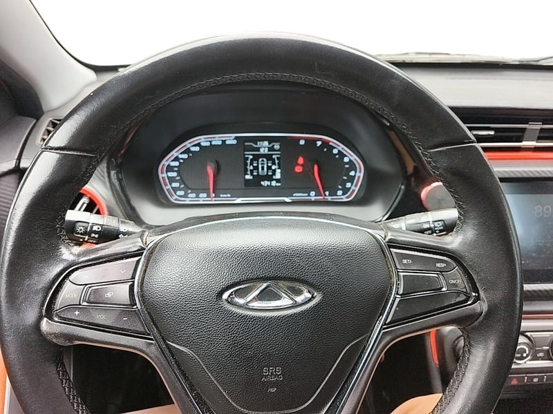 Chery TIGGO 2 2019 - Imagen 10 de 12