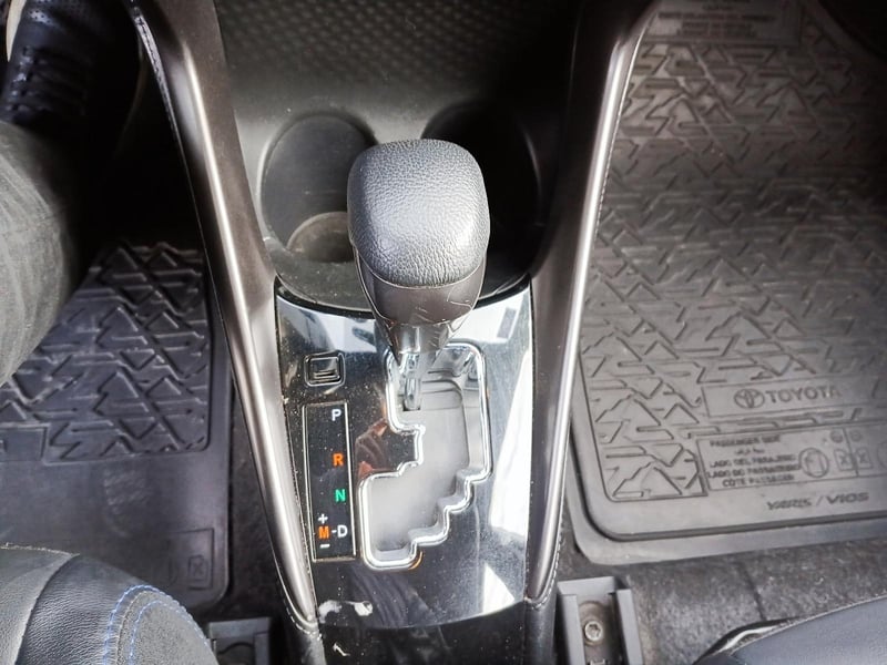 Toyota YARIS 2022 - Imagen 12 de 12