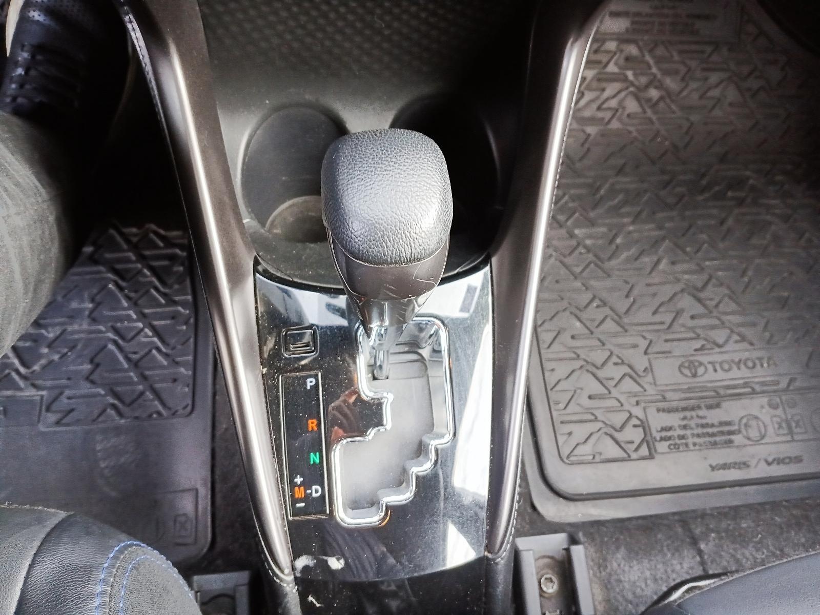 Toyota YARIS 2022 - Imagen 12 de 12