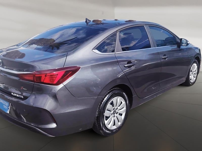 Changan ALSVIN 2026 - Imagen 4 de 12