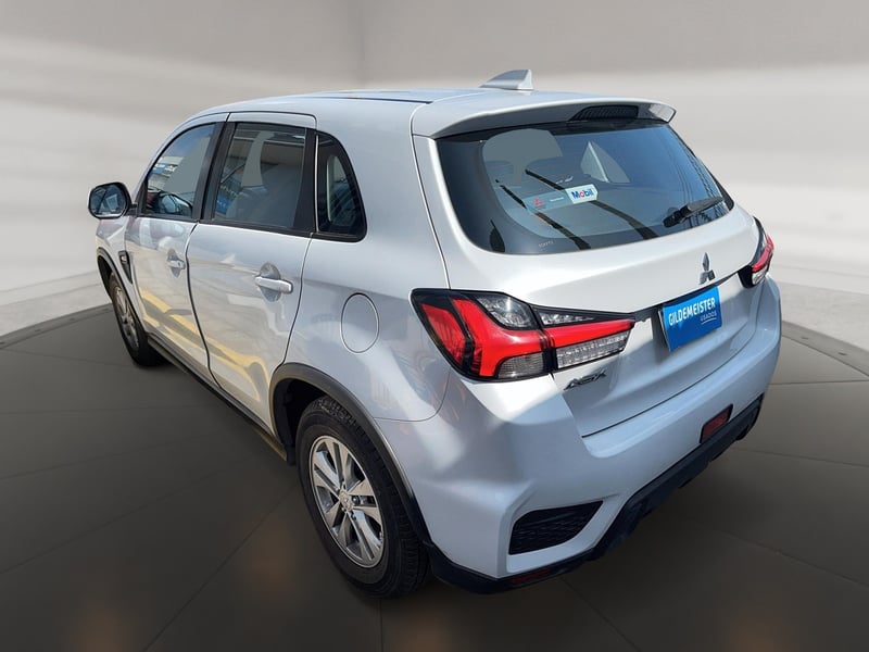 Mitsubishi ASX 2023 - Imagen 4 de 12