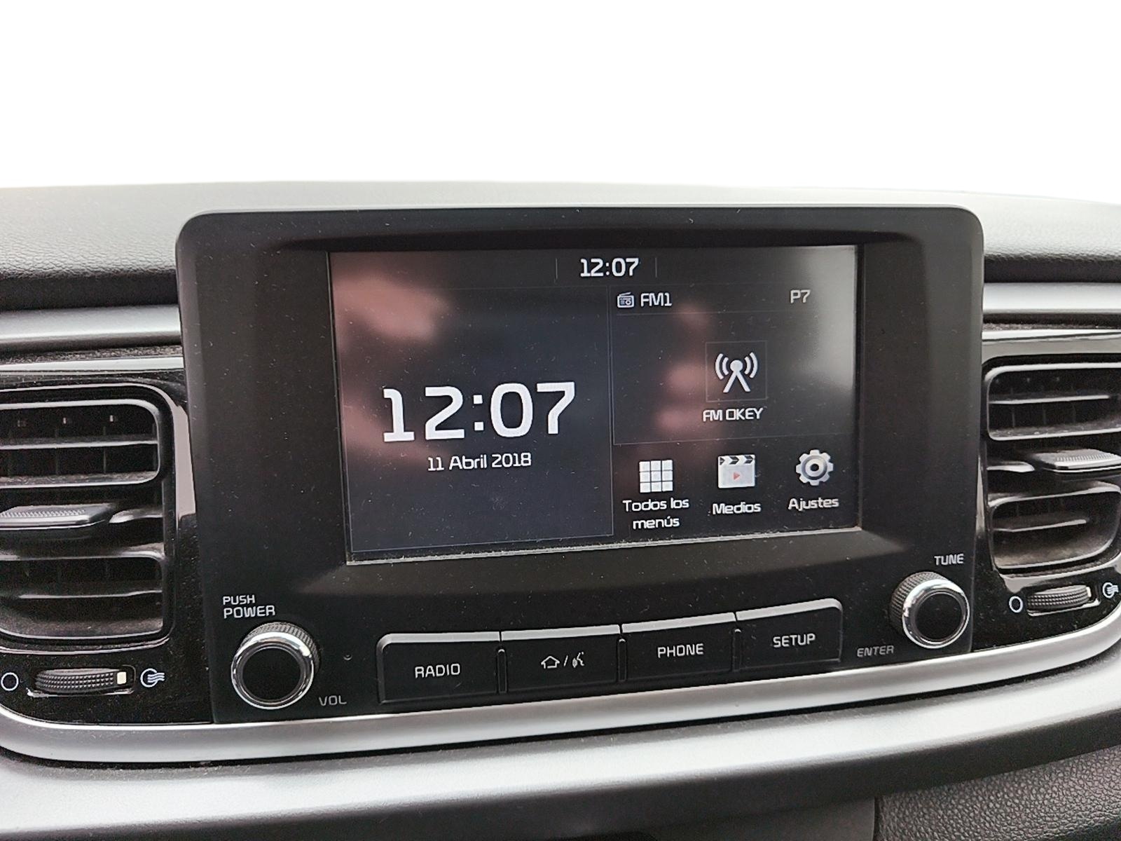 Kia RIO 2019 - Imagen 11 de 11
