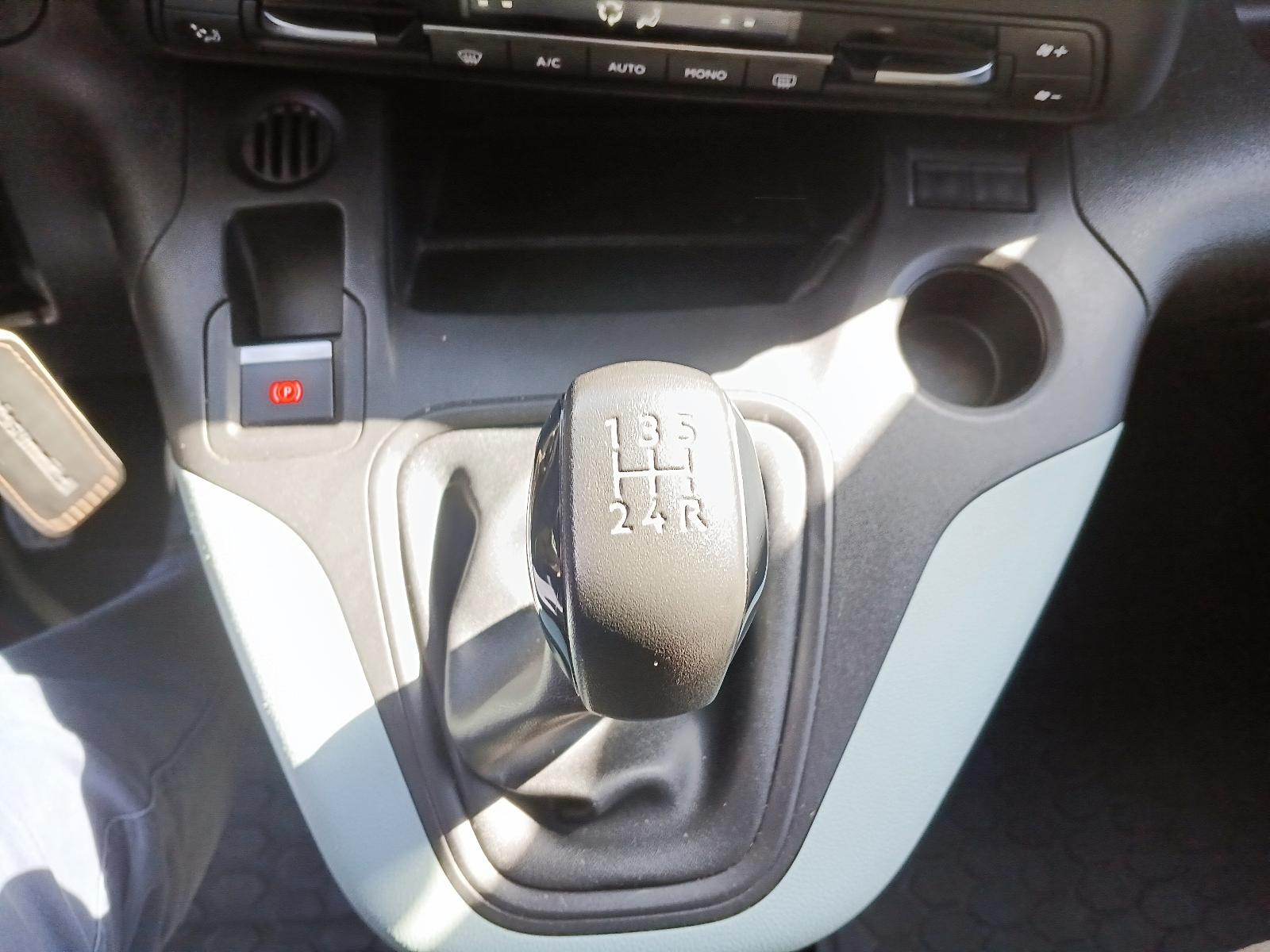 Citroën BERLINGO 2021 - Imagen 12 de 12