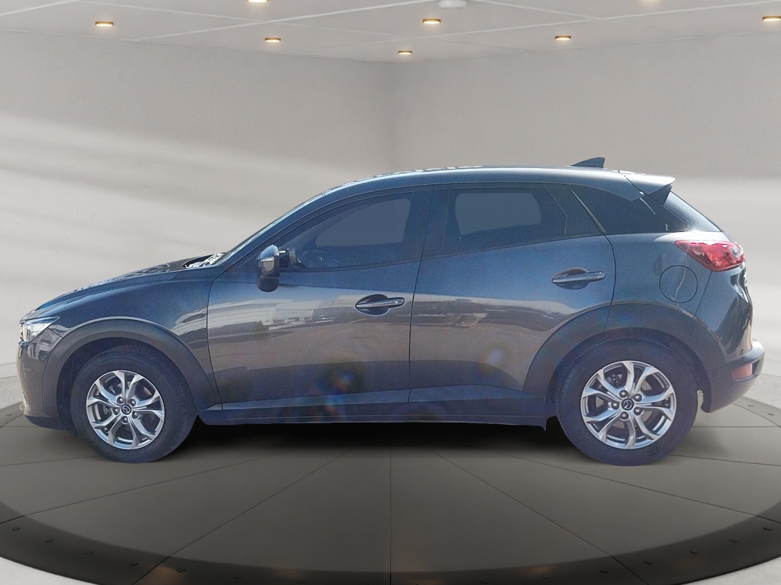 Mazda CX3 2018 - Foto 5 de 11