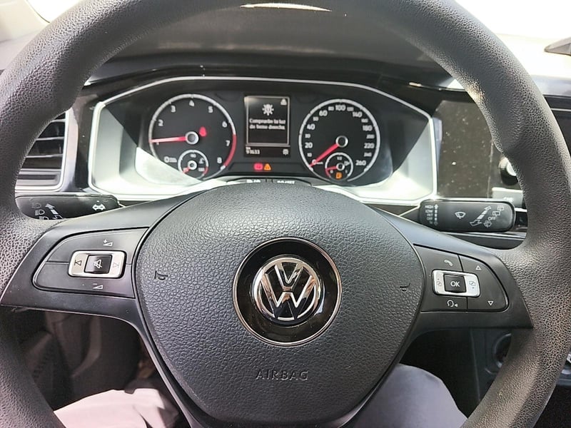 Volkswagen POLO 2019 - Imagen 12 de 12