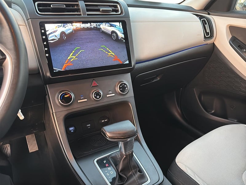 Hyundai CRETA 2023 - Imagen 11 de 12