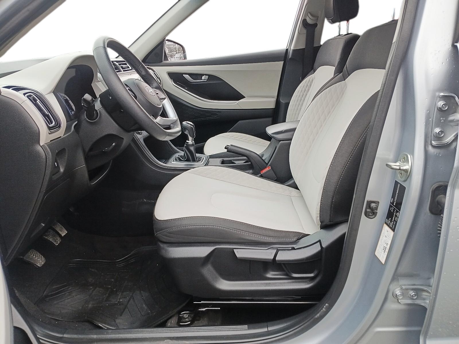 Hyundai CRETA GRAND 2023 - Imagen 10 de 12