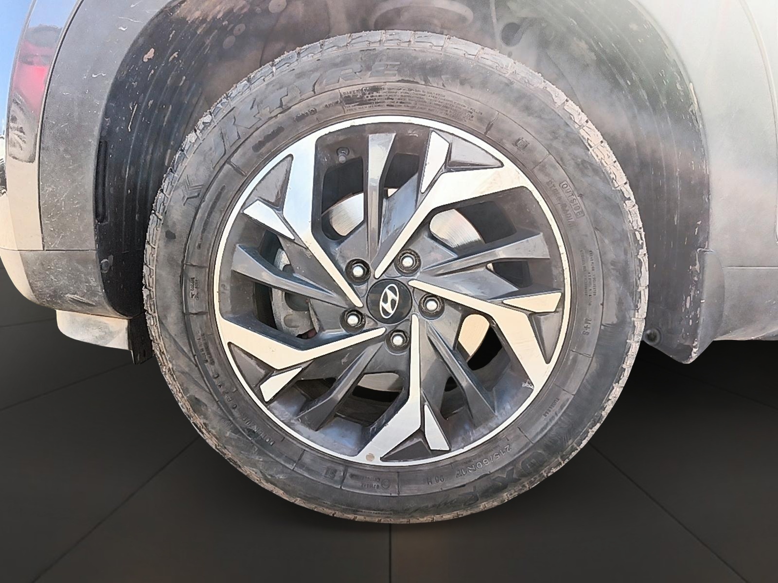 Hyundai CRETA 2023 - Imagen 5 de 12