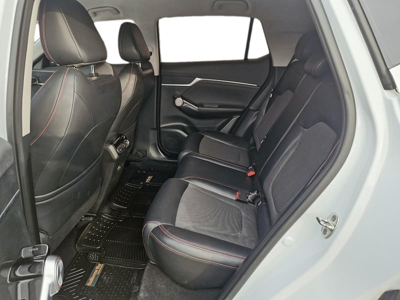 GAC Motor EMKOO 1.5T GDI GE 2024 - Imagen 11 de 12