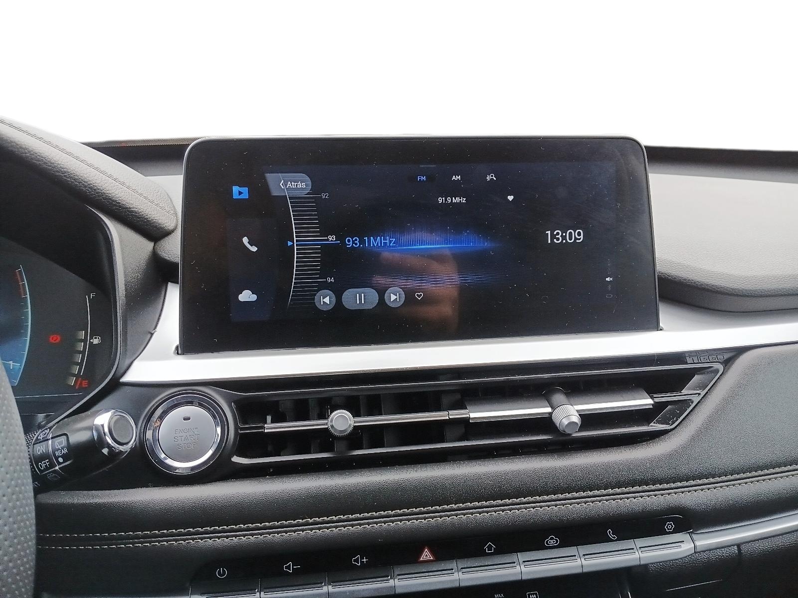 Chery TIGGO 7 PRO 2023 - Imagen 8 de 12