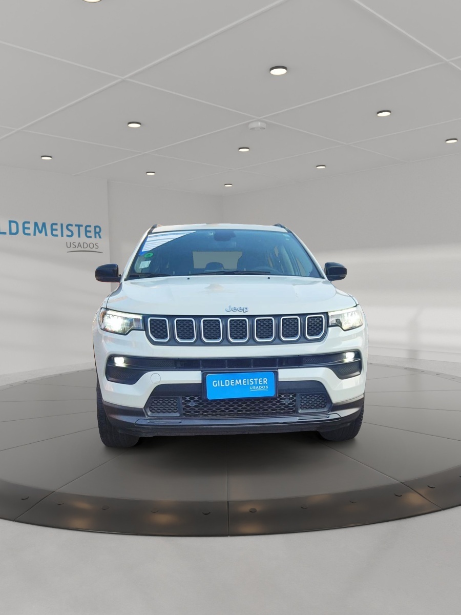 JEEP COMPASS 2022 - Imagen 6 de 12