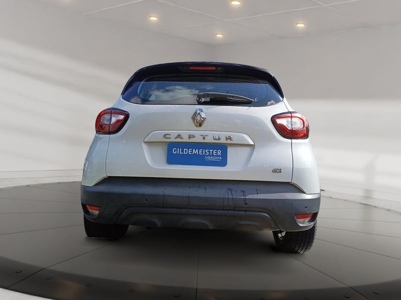 Renault CAPTUR 2018 - Imagen 3 de 12