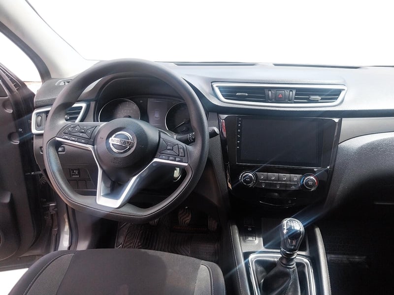 Nissan QASHQAI 2019 - Imagen 8 de 12